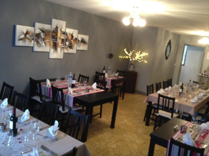 Le Vieux Four