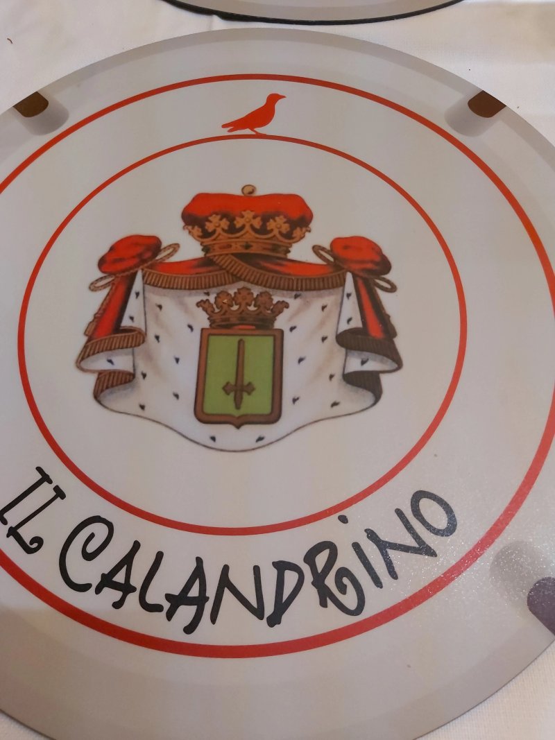 Il Calandrino