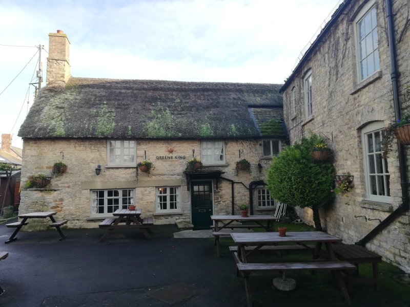 The Bell Inn