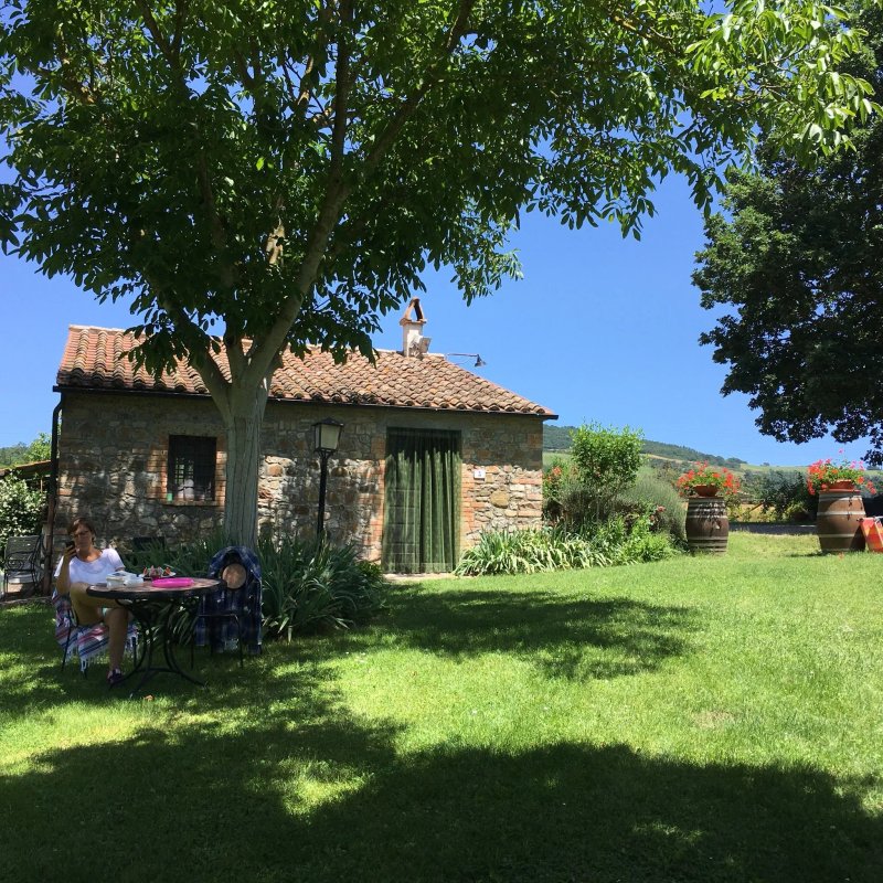 Agriturismo Le Spighe