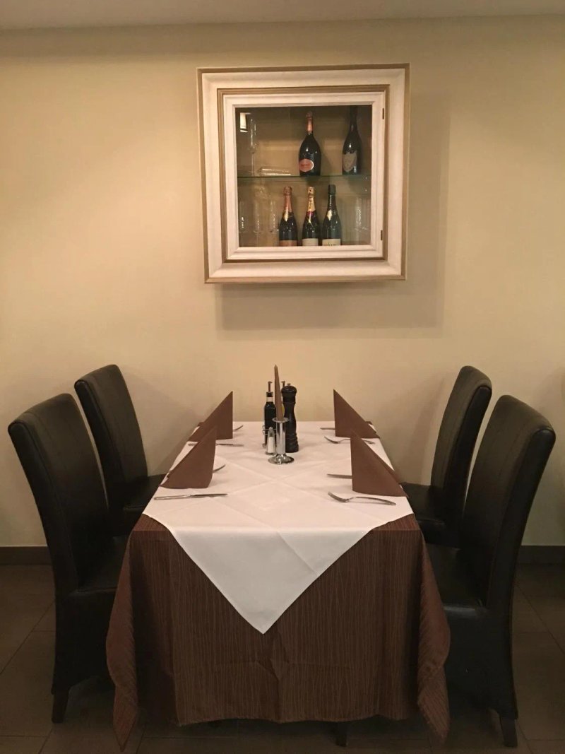 Ristorante Pizzeria Bei Domenico