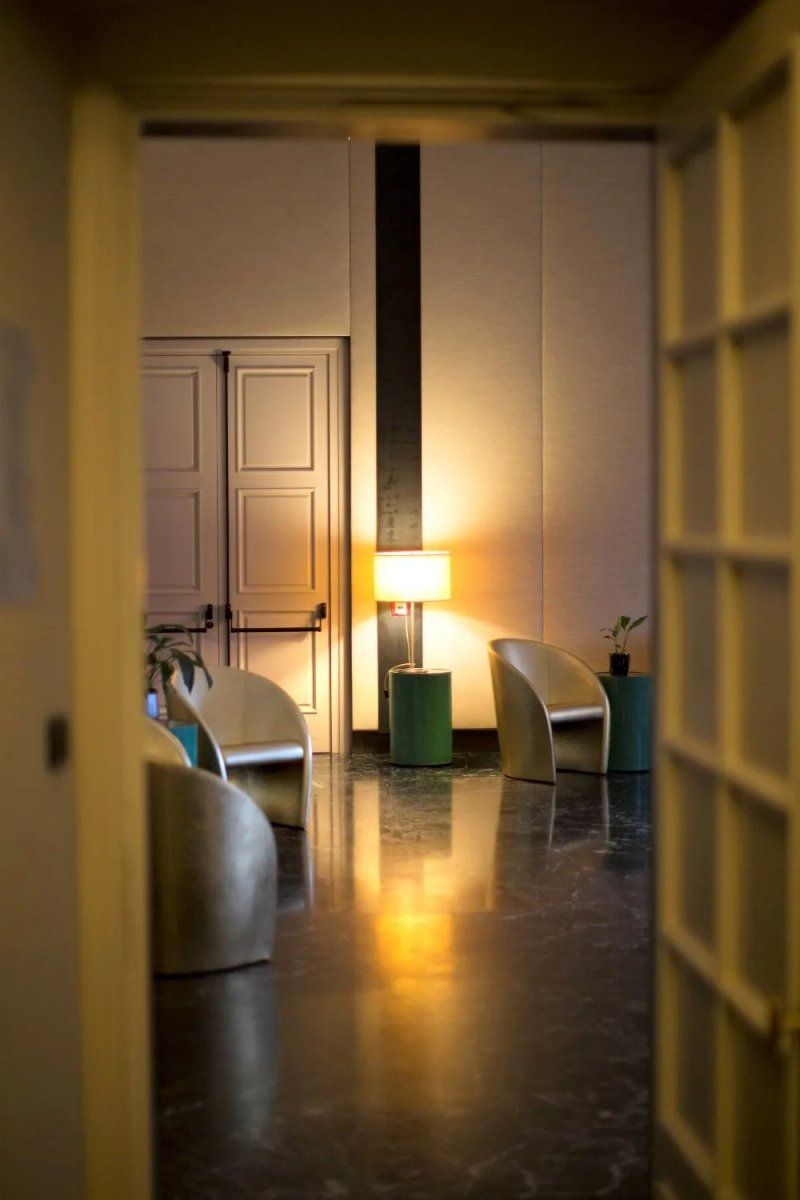 Dolce Stil Novo Alla Reggia