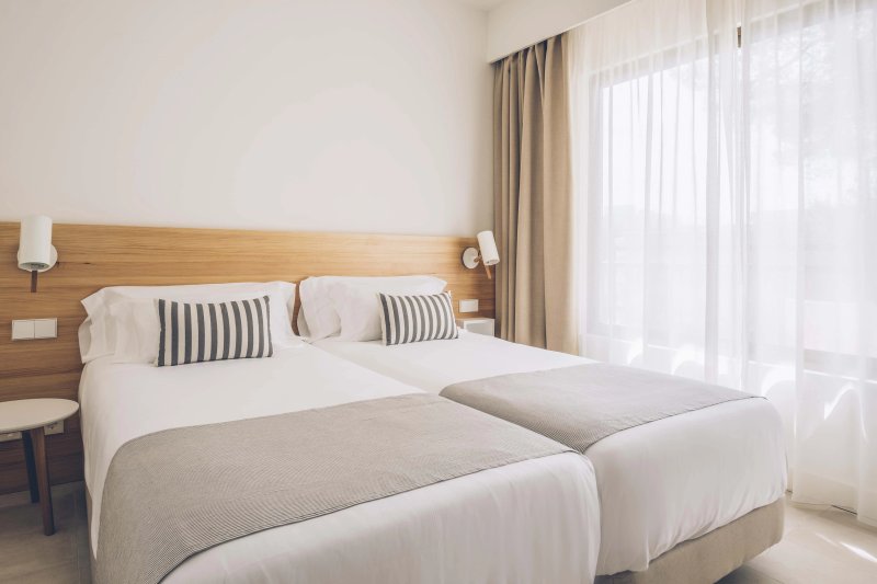 Aya Seahotel - Adults Only