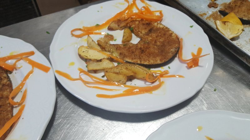 Il Castello Ristorante Pizzeria