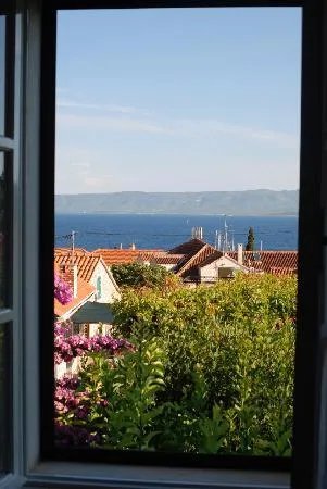 Villa Giardino Heritage Boutique Hotel Bol
