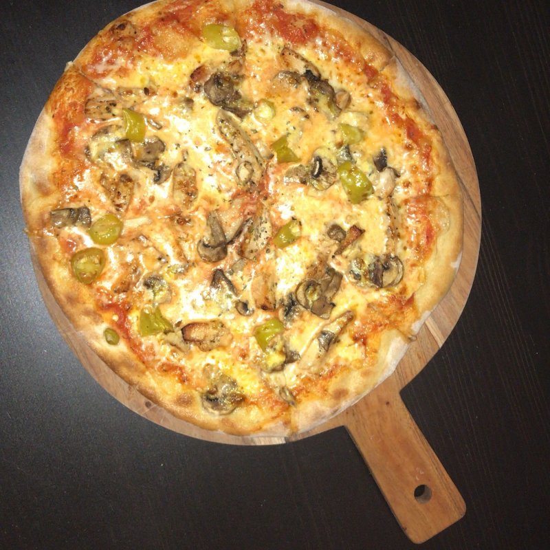 Pizzeria Nero