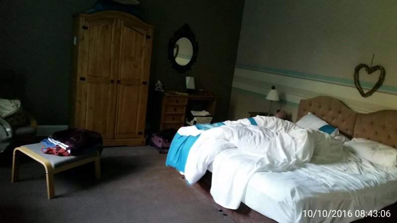Broomhouse Farmhouse