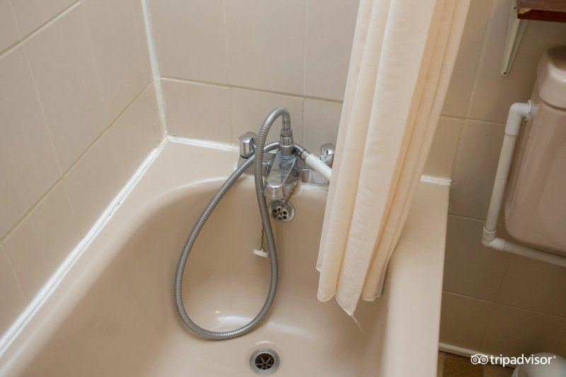 Mitre House Hotel