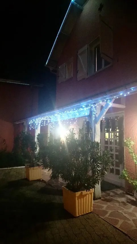Hotel Les Pyrenees