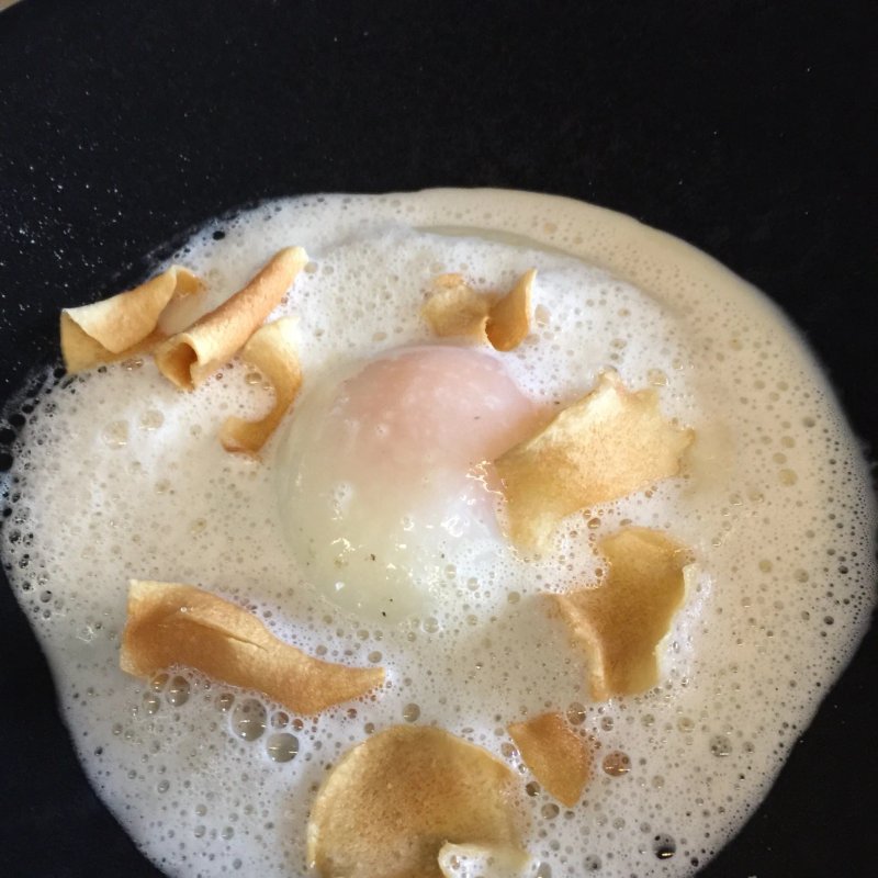 2 Potes O'Feu