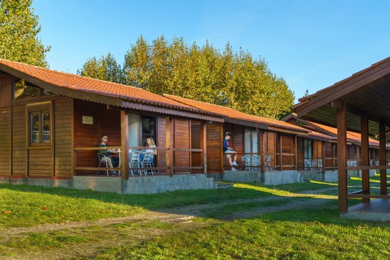 Camping Paisaxe II