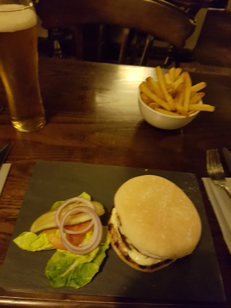 The Royal Oak
