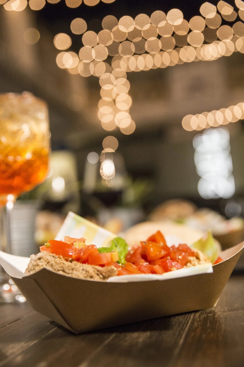 Mercato 24RE - Leuca