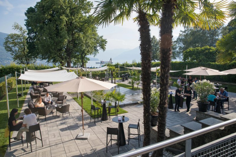 Delta Beach Lounge