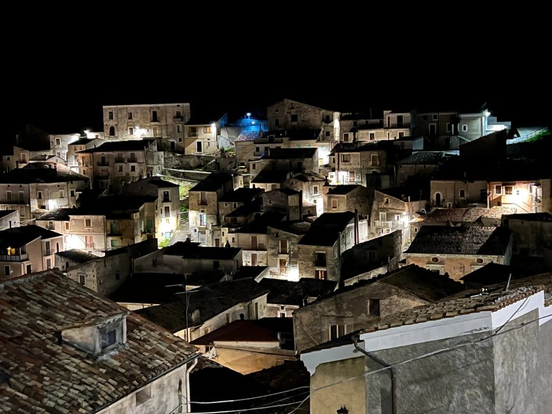La Panoramica B&B