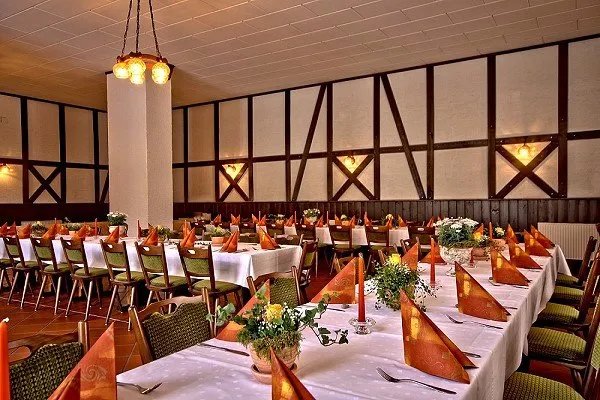 Hotel Gasthaus Breitenbach