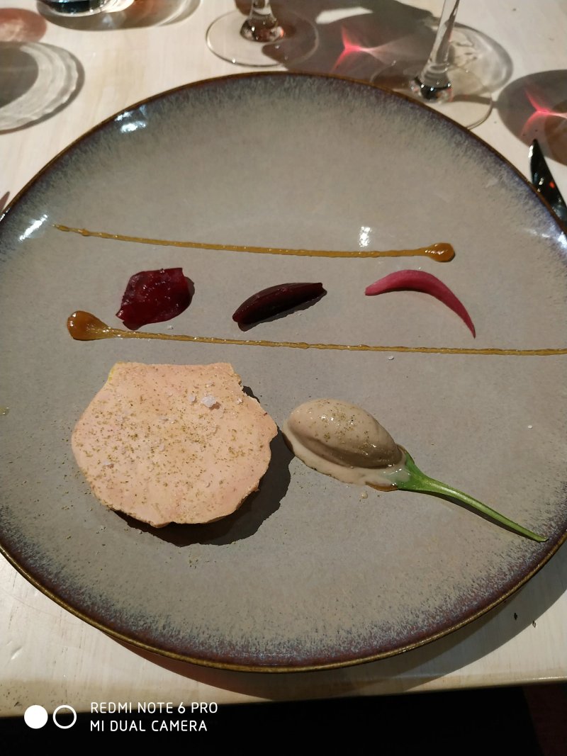 Chai L'Amere Kolette