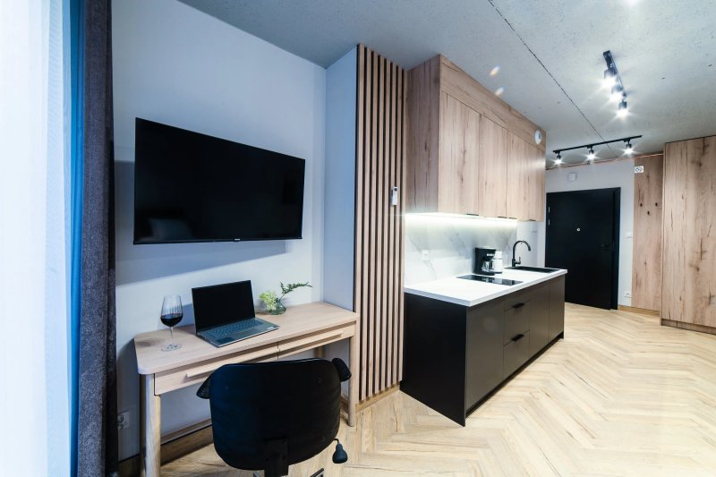 Apartamenty I SORAU Old Town