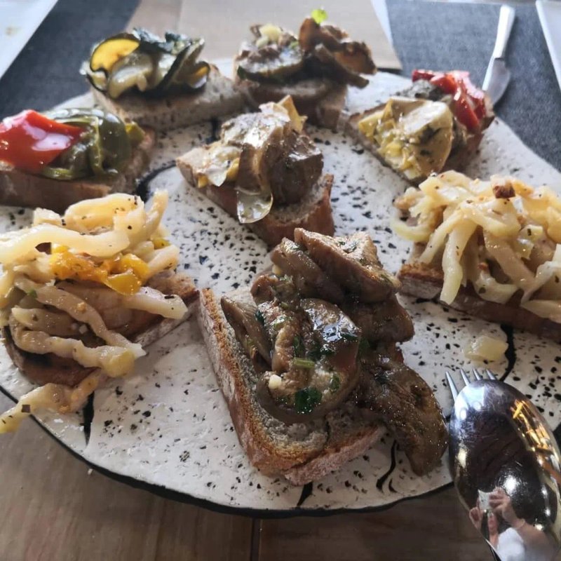 Superlativo Restaurante