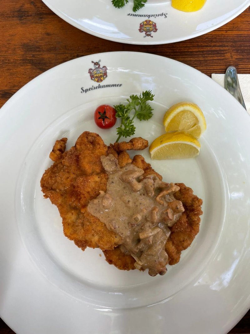 Speisekammer