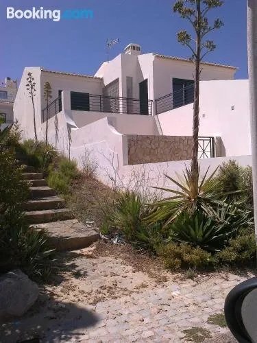 Salema's Guesthouse