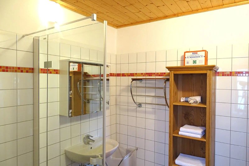 Landlust-Ferienhaus am Rosenhof