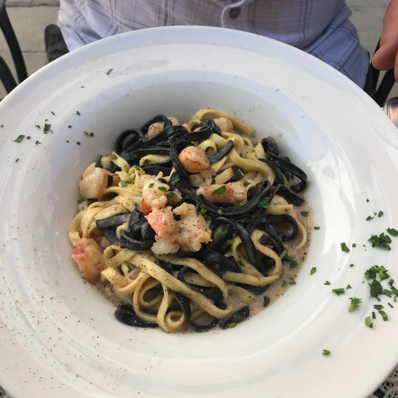 Osteria ae Spezie