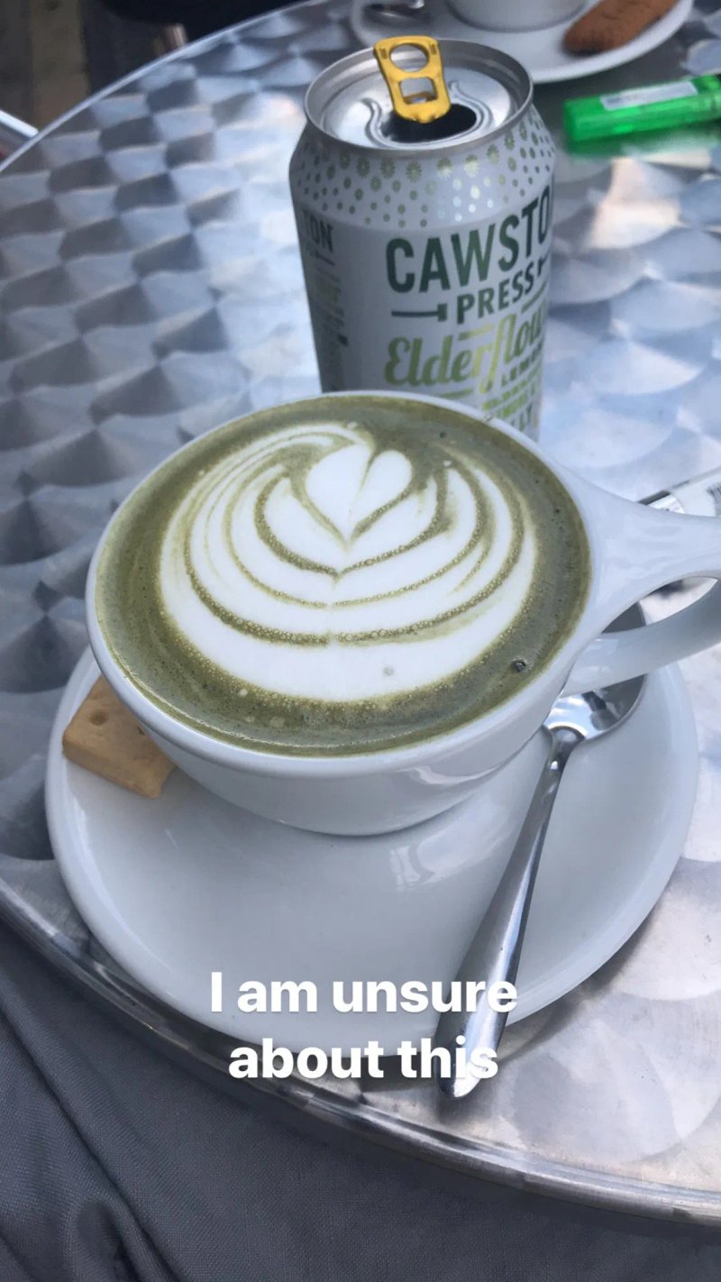 Yugen Coffee house