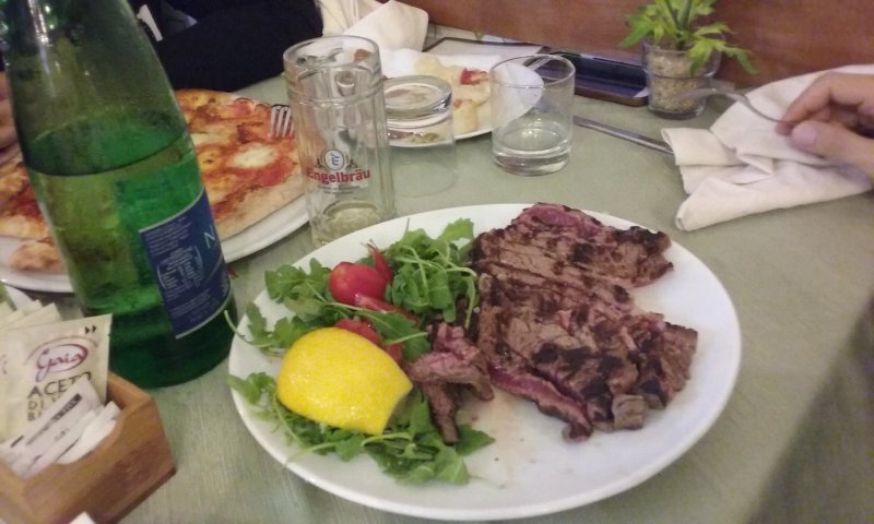 ristorante il piazzale