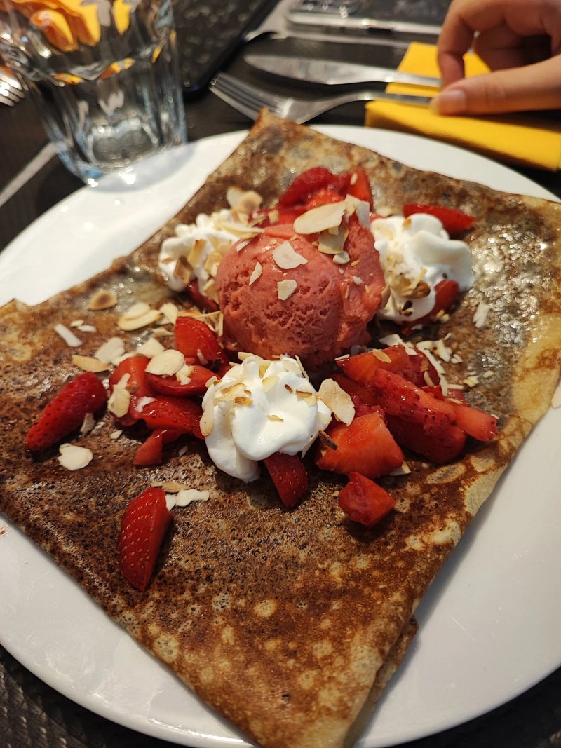 creperie Ble Noir