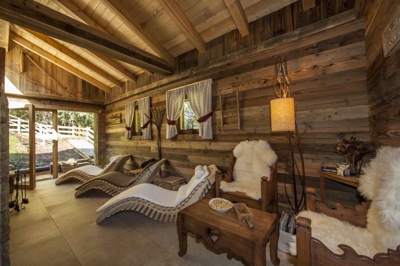 Mountain Residence Merk