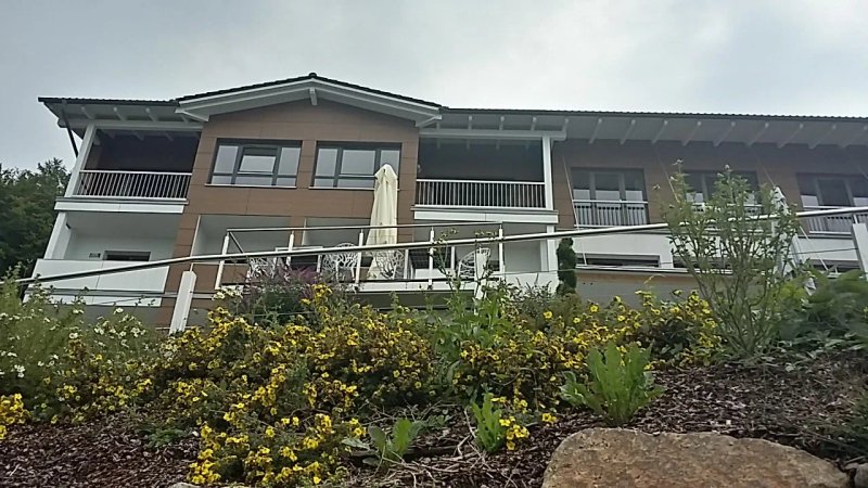 Thula Wellnesshotel Bayerischer Wald
