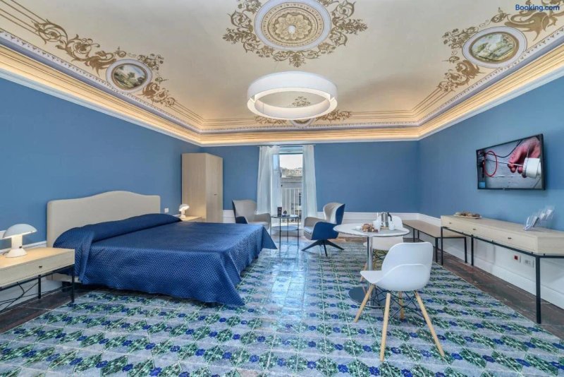 Appartamenti di Lusso Pomelia