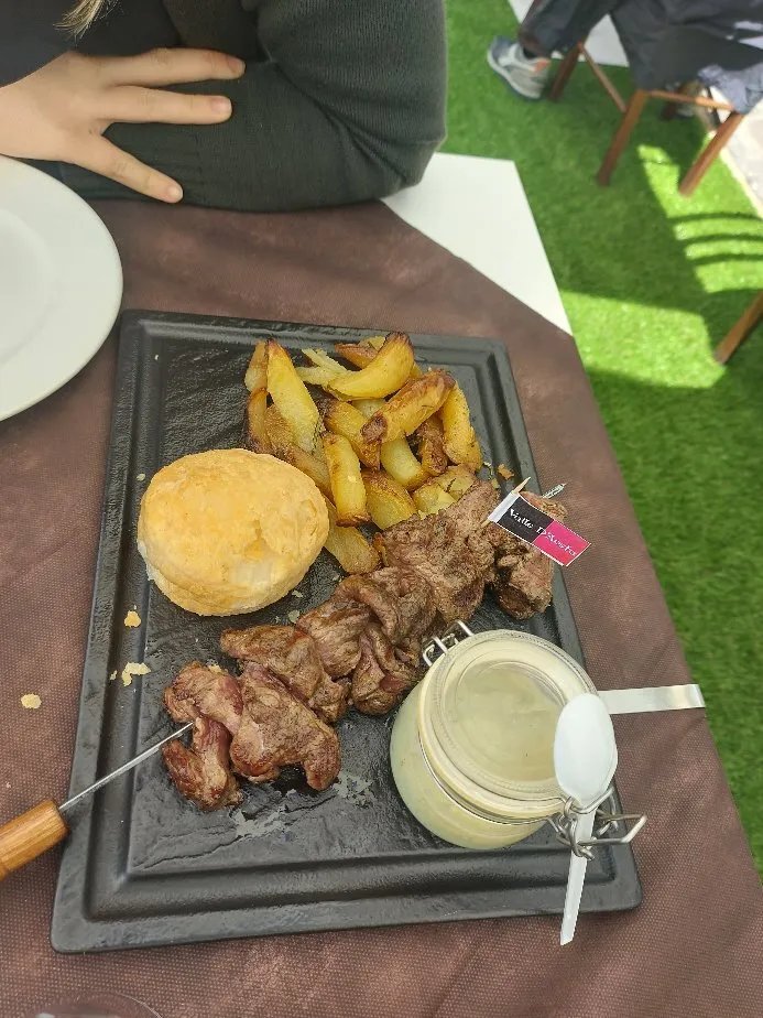 Taverna Del Monaco