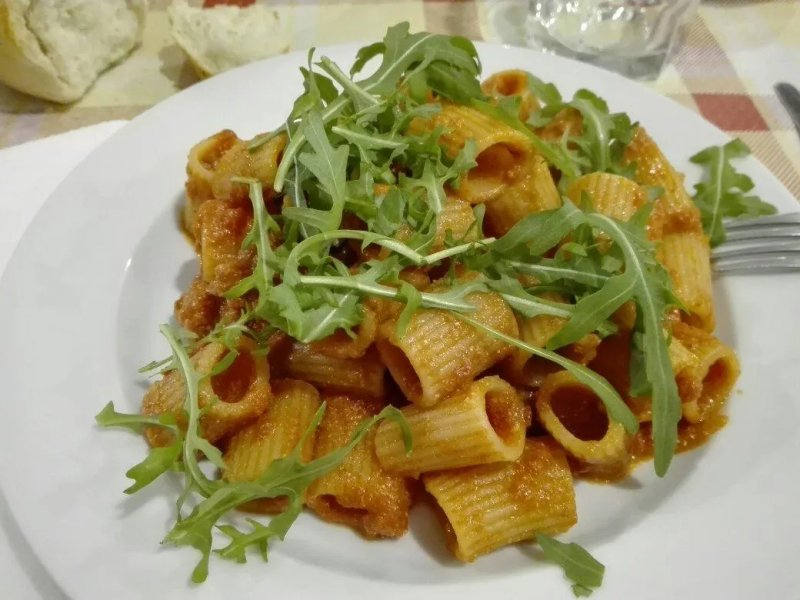 Trattoria Rosa Bianca