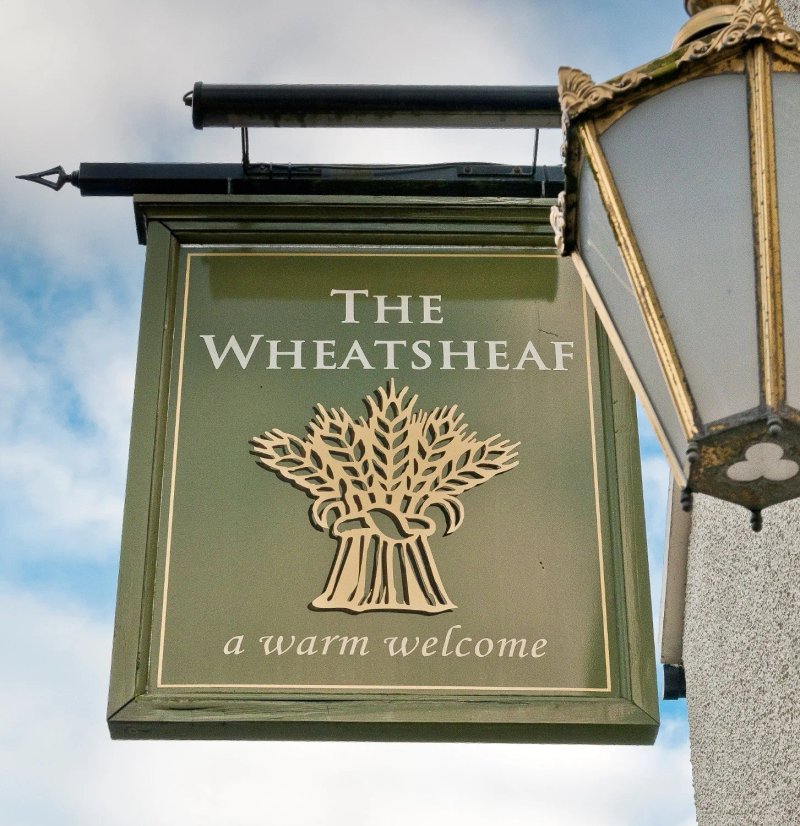 The Wheatsheaf Inn, Ingleton