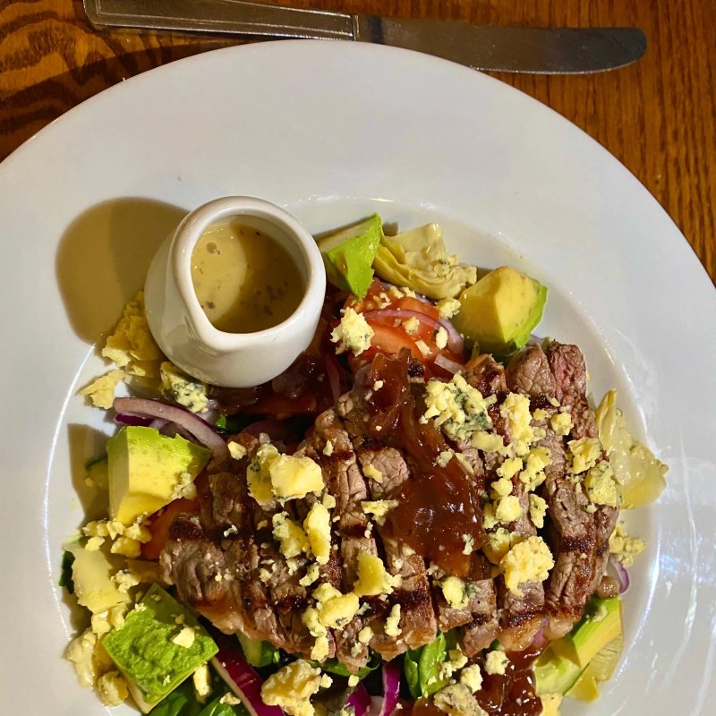 The Dukes Head Public House