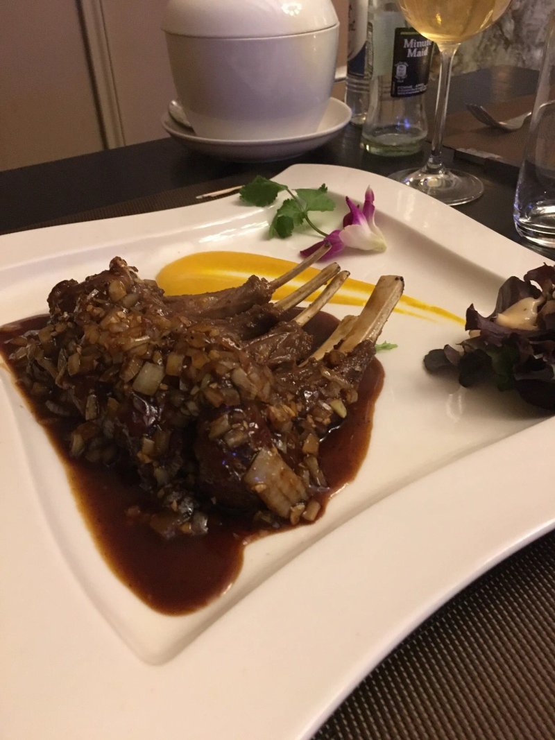 Restaurant Osier