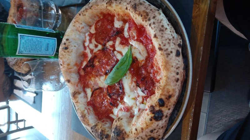 Matusa Pizzeria