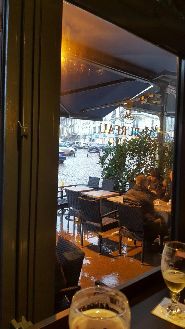 Au Bureau Boulogne sur mer
