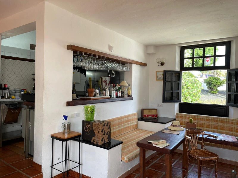 Bodega Santa Barbara