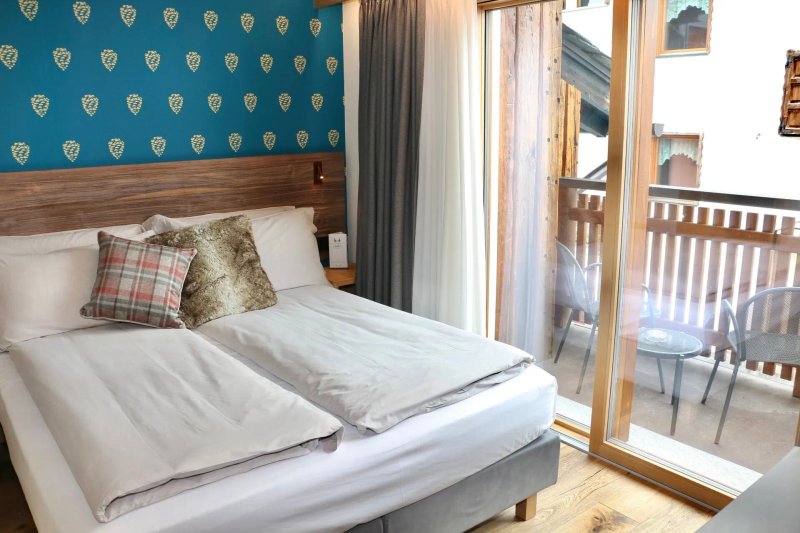 Hotel Galli's