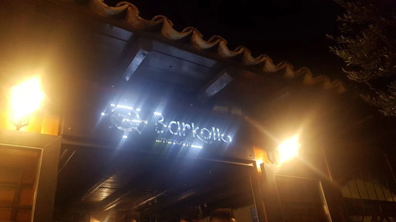 Barkollo ma non mollo