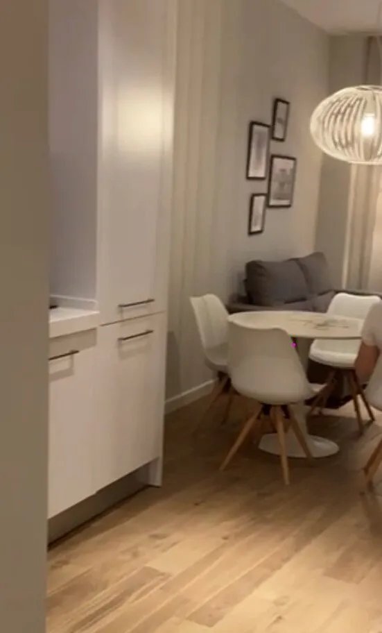 Apartamentos Tandem Puerto Chico