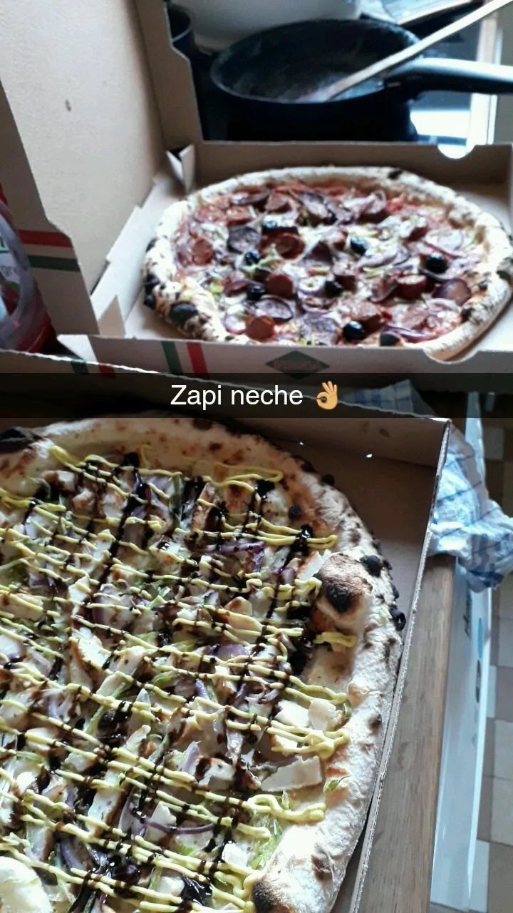 Zapi Neche