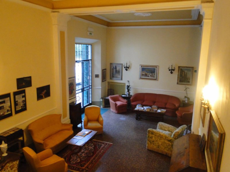 Giotto Park Hotel