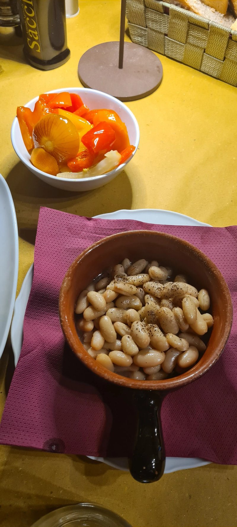 La Ciccia Del Ciacci