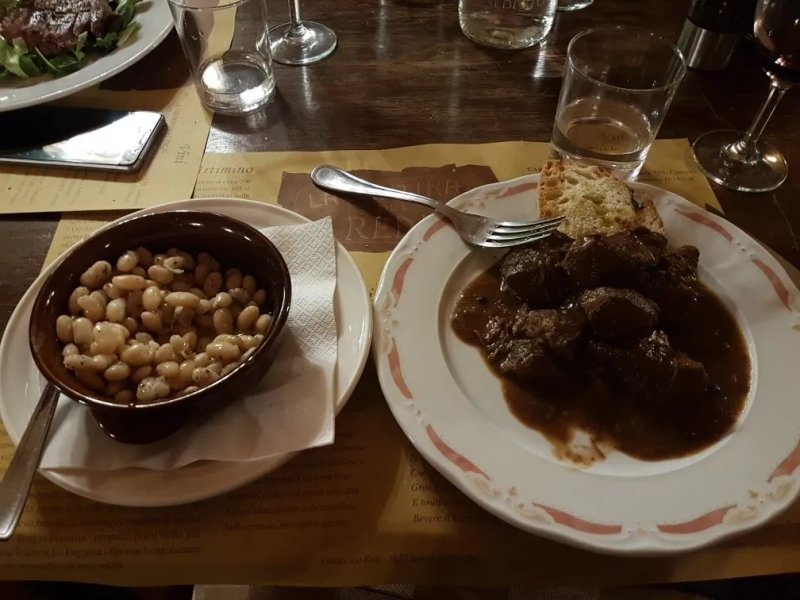 La Cantina del Redi