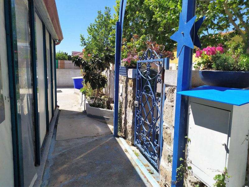 B&B Luna Blu