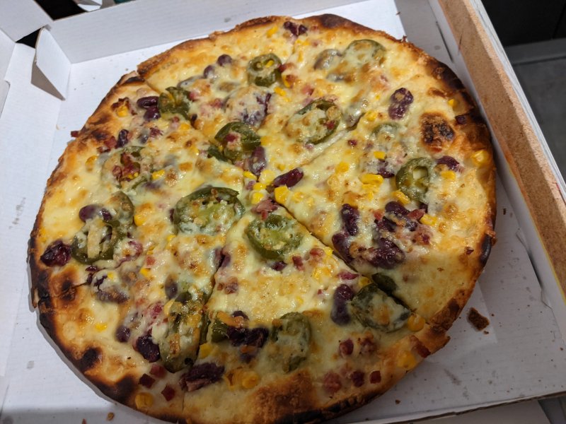 Pizzeria Avanti